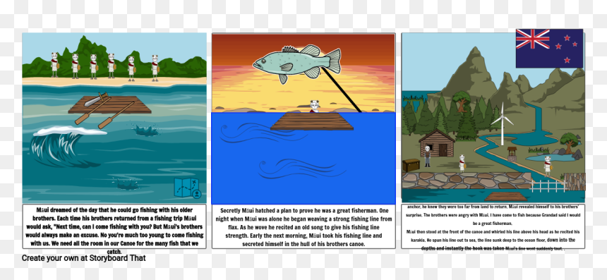 Cartoon, HD Png Download - cartoon fish png