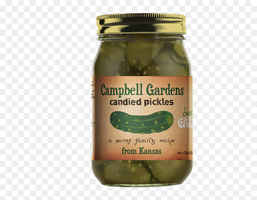 Pickled Cucumber, HD Png Download - pickles png