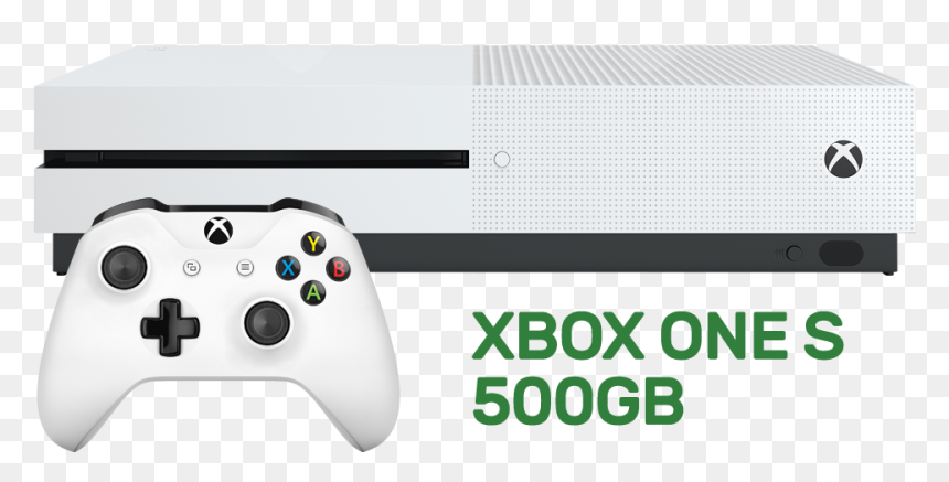 Xbox One S Controller, HD Png Download - xbox one s png