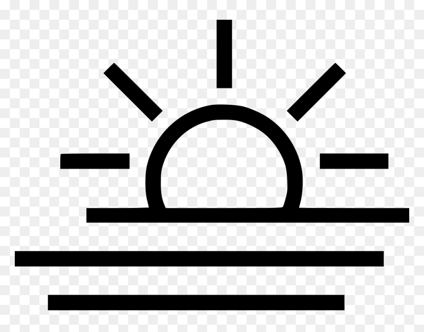 Haze - Full Sun Plant Symbol, HD Png Download - haze png