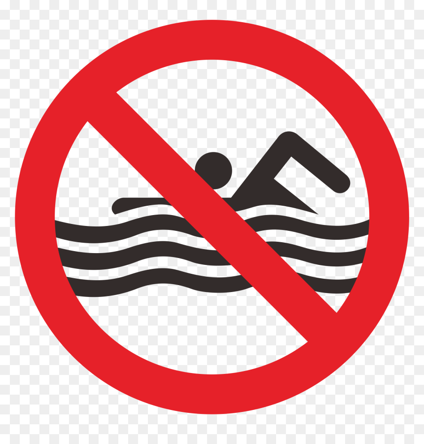 Swimming Clip Art - Camera Icon, HD Png Download - no image png