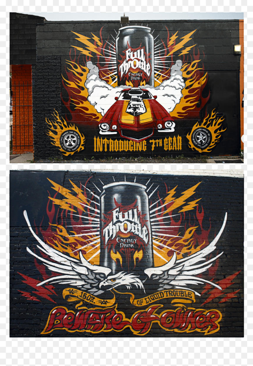 Ft Wall, HD Png Download - wall art png