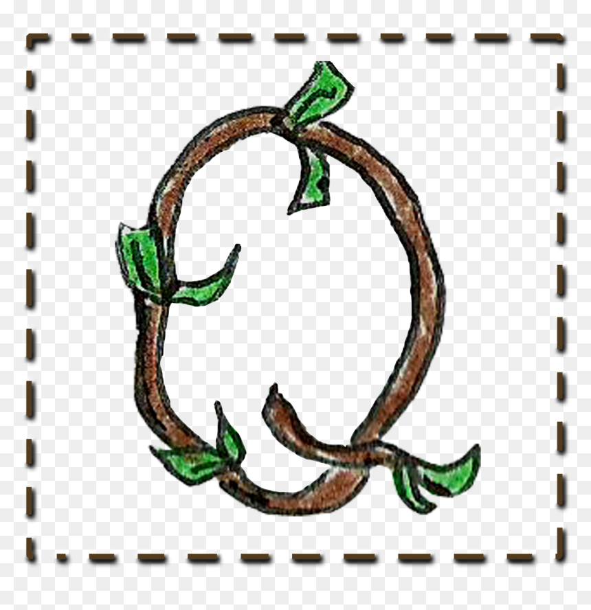 Granny Enchanteds Blog Twigs And Leaves Free Scrapbook - Wat Plai Laem, HD Png Download - twigs png