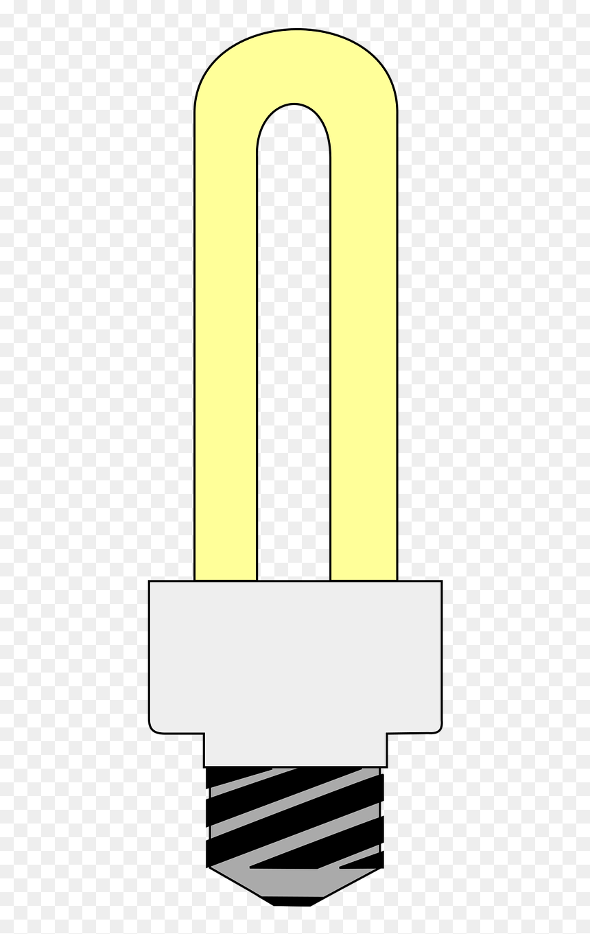 Lamp, HD Png Download - luz png