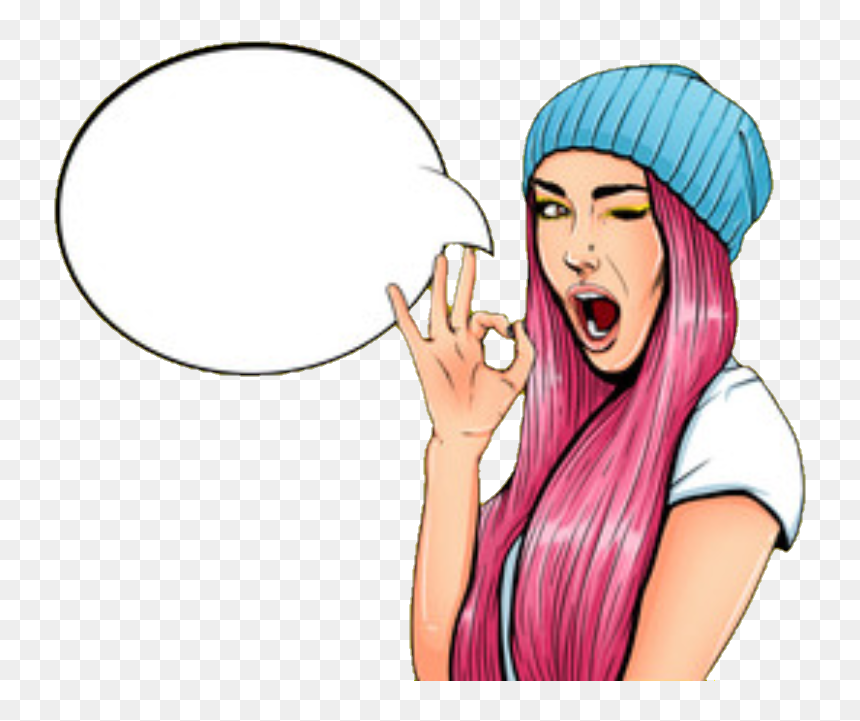 Transparent Woman Cartoon Png - Sexy Girl Cartoon Png, Png Download - sexy lady png