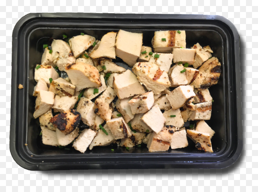 Tofu, HD Png Download - grilled chicken png