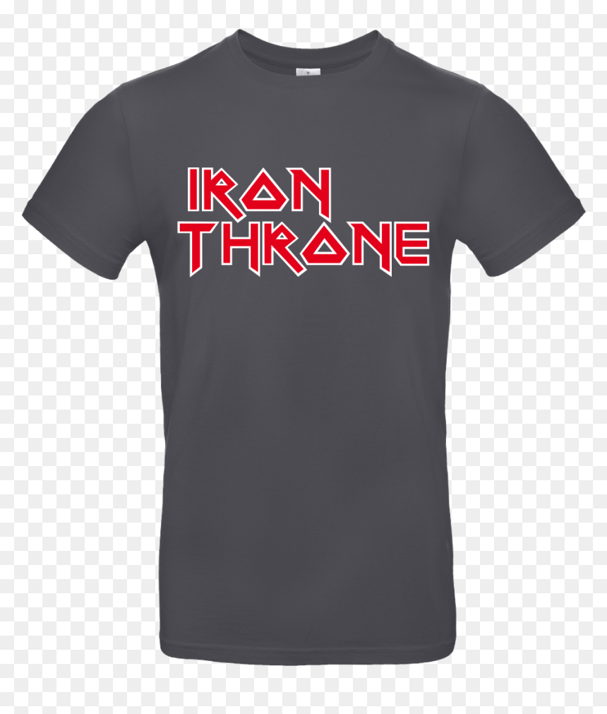 Active Shirt, HD Png Download - iron throne png