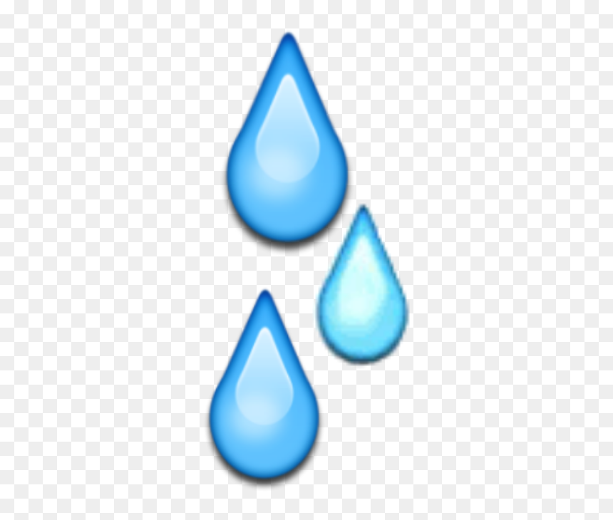 #lagrimas - Drop, HD Png Download - lagrimas png