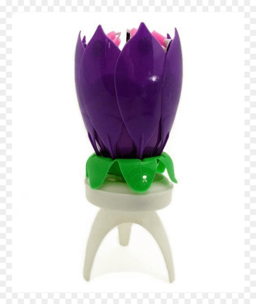 Melody Birthday Candle Lamp"
 Class="lazyload"
 Data - Chair, HD Png Download - party lights png