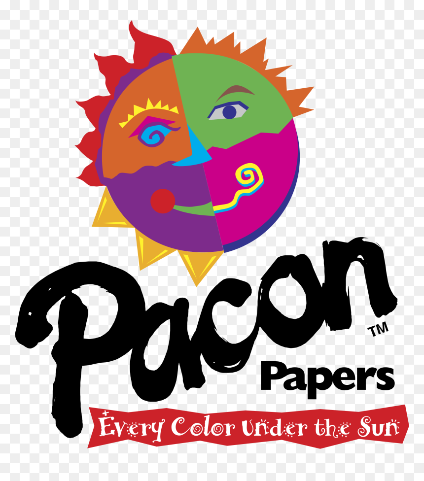 Pacon, HD Png Download - papers png