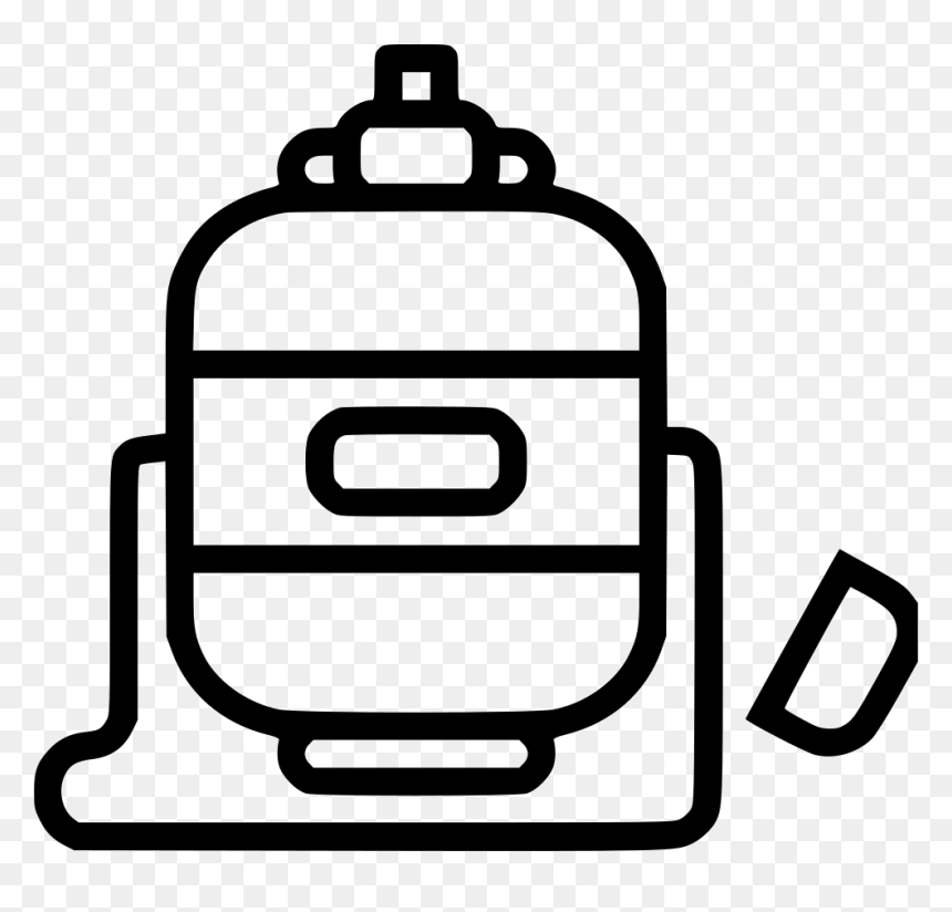 Water Bottle Drink School Drinking - Icon, HD Png Download - drinking png