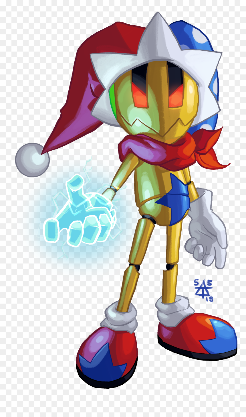 Encyclopedia Jester - Fark The Electric Jester, HD Png Download - electric spark png