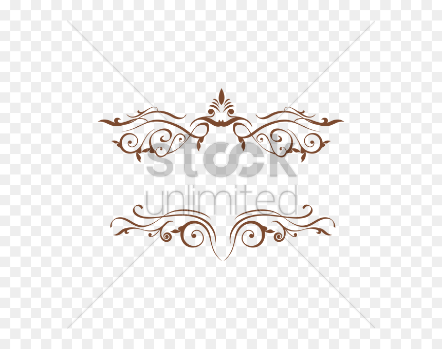 Thumb Image, HD Png Download - vintage frame vector png