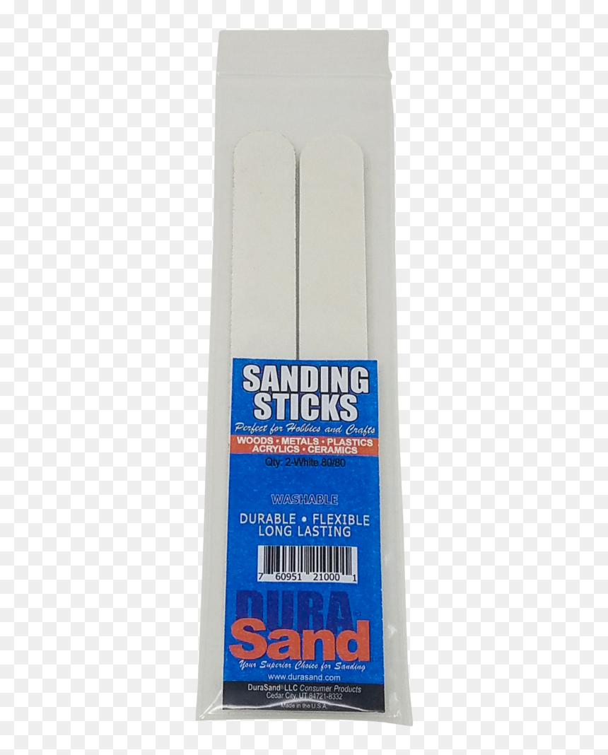 Acrylic Stick For Sanding, HD Png Download - twigs png