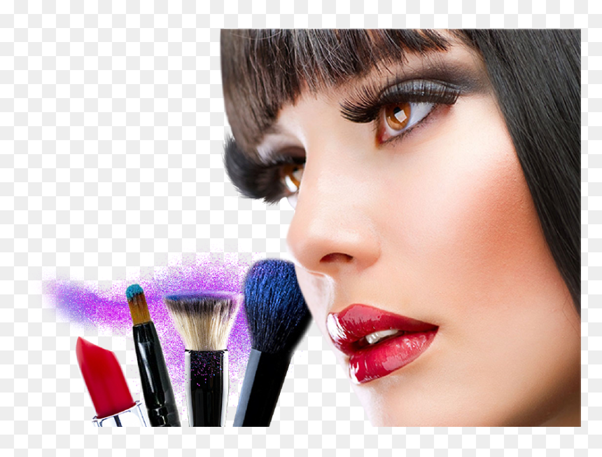 Curso Básico De Personalidad - Modelo De Maquillaje Png, Transparent Png - modelos png