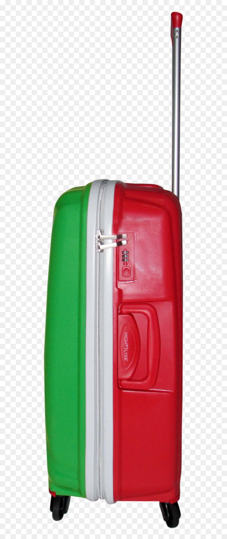 Garment Bag, HD Png Download - italy flag png