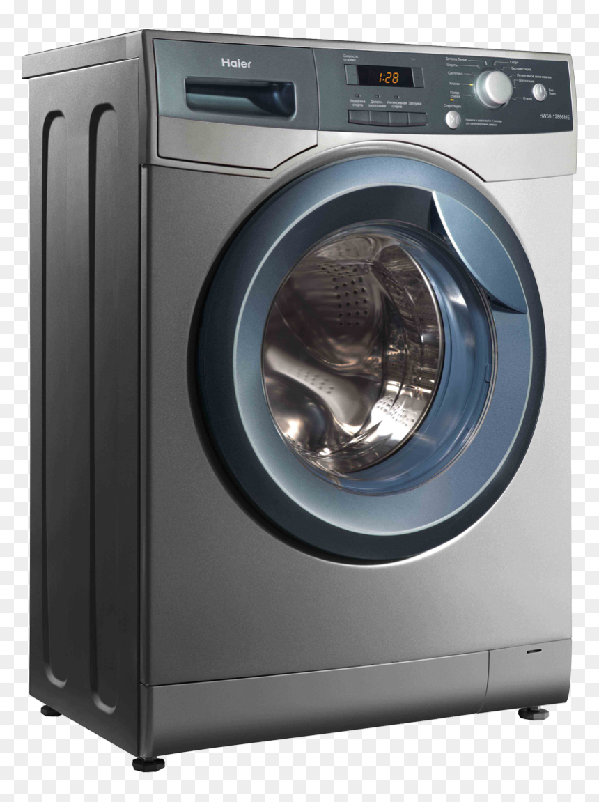 Washing Machine Png - Transparent Washing Machine Png, Png Download - washing machine png