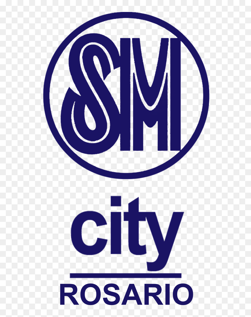 Logopedia - Sm City Baguio, HD Png Download - rosario png