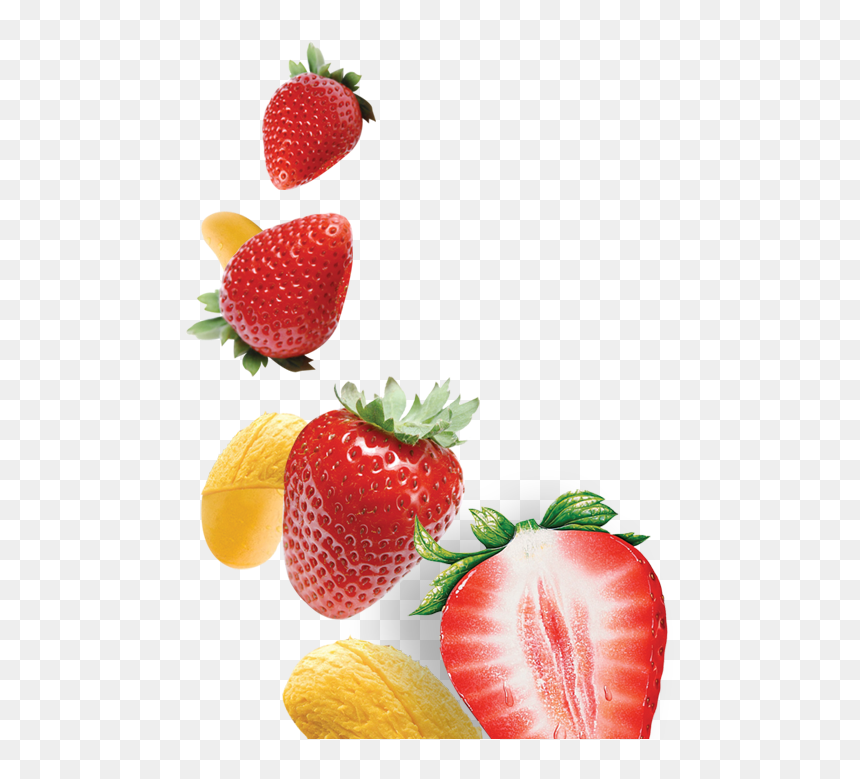 Thumb Image - Frutas Con Fondo Png, Transparent Png - frutas png