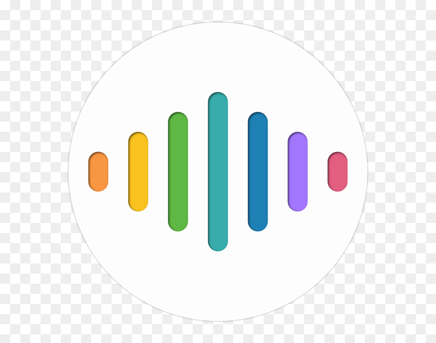 Circle, HD Png Download - party lights png
