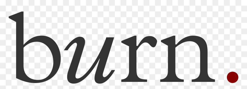 Calligraphy, HD Png Download - burn mark png