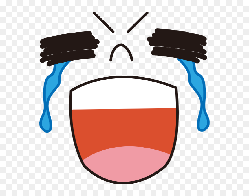 Transparent Lagrimas Png, Png Download - lagrimas png