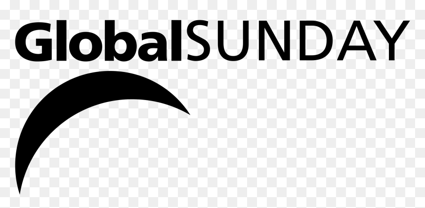 Global Television Network, HD Png Download - sunday png