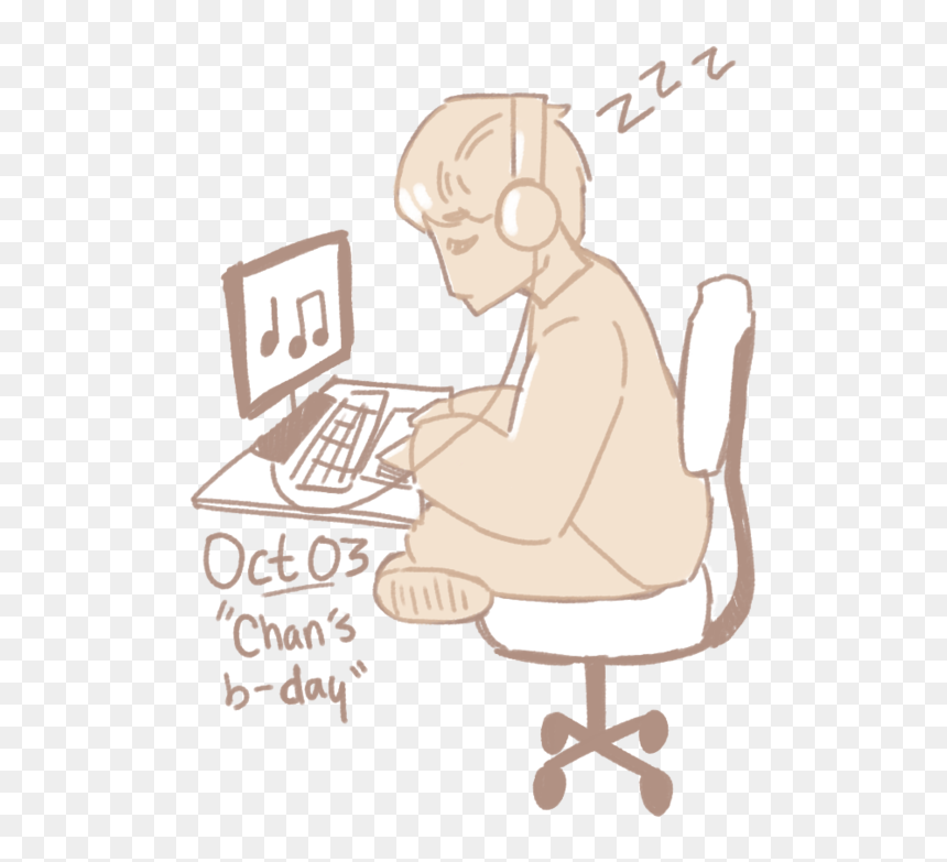 Illustration, HD Png Download - zzz emoji png