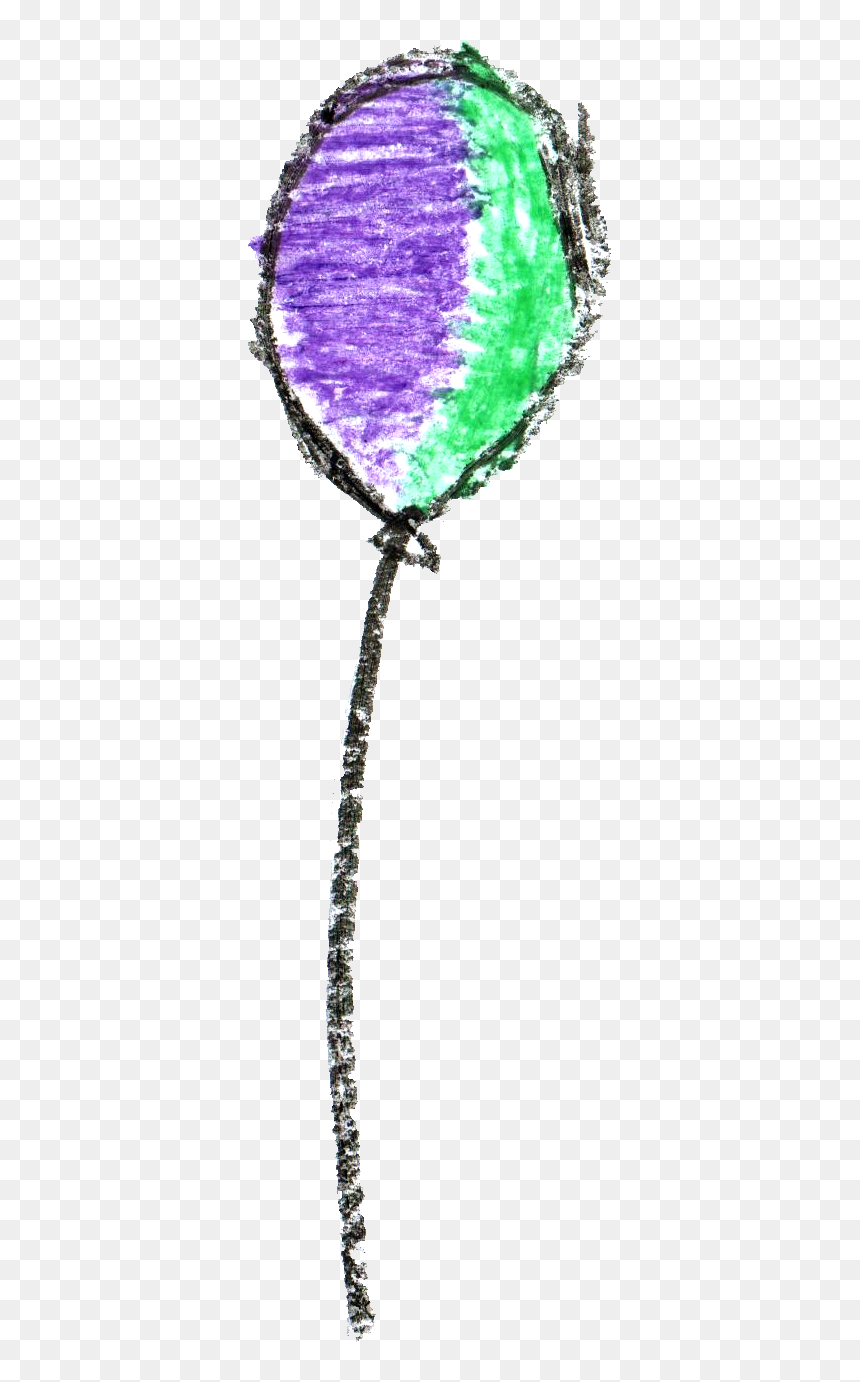 Panties, HD Png Download - balloon string png