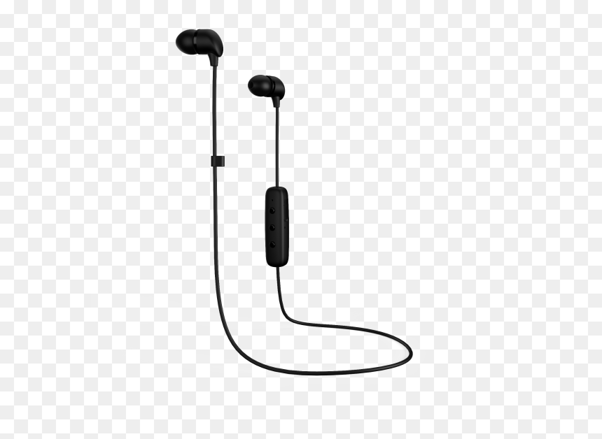 Headphones, HD Png Download - earbuds png