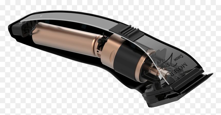 Moser Neo Clipper - Moser Chrom2style, HD Png Download - hair clippers png