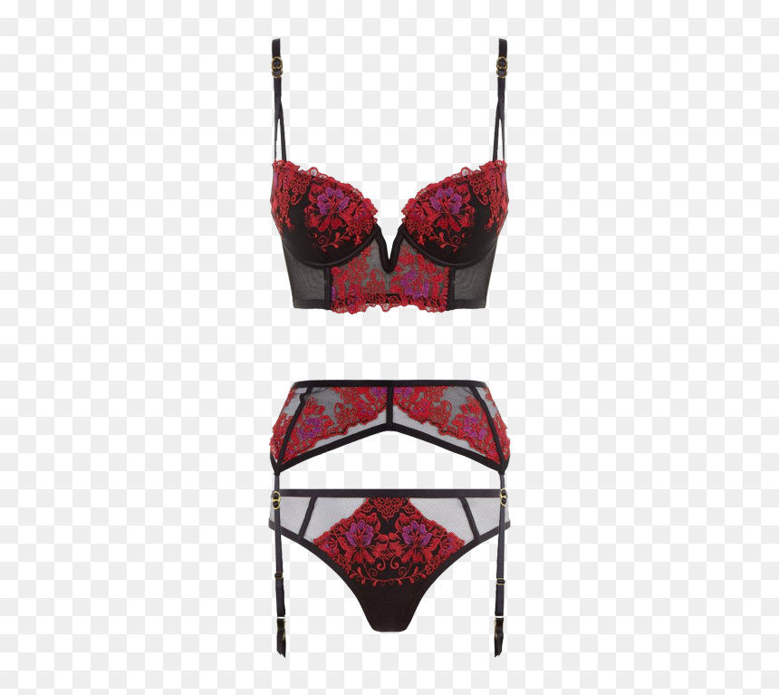 Sexy Underwear, HD Png Download - lingerie png