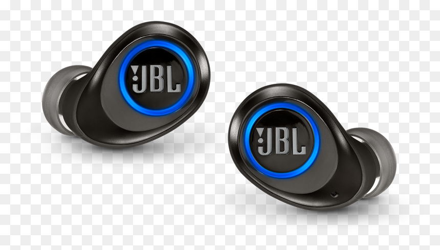 Jbl True Wireless Earbuds , Png Download - Jbl True Wireless Earbuds, Transparent Png - earbuds png