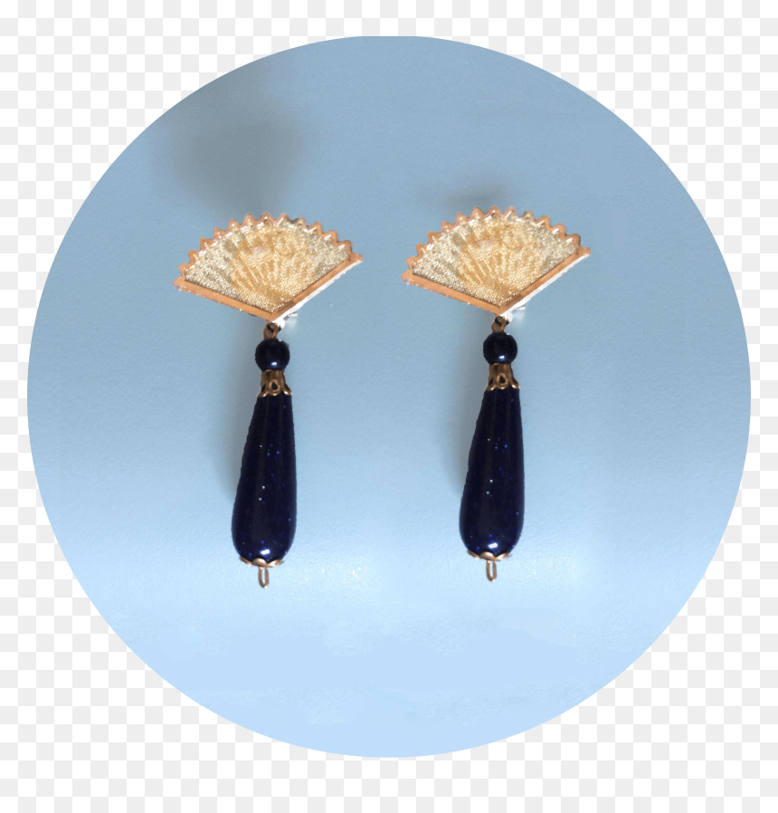 Earrings, HD Png Download - lagrimas png
