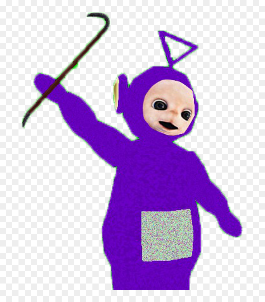 Clip Art, HD Png Download - teletubbies png