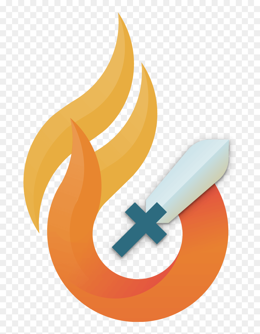 Mygen Church Color Icon - Cross, HD Png Download - church icon png