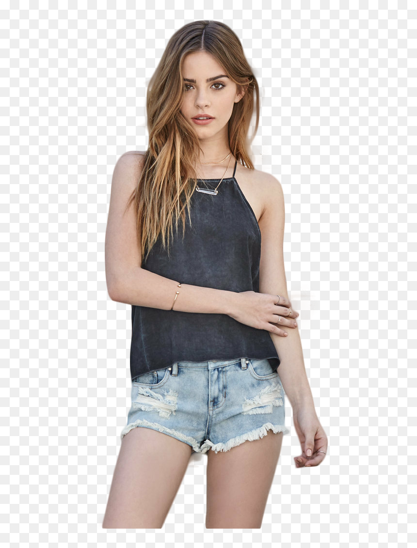 Fashion, HD Png Download - modelos png