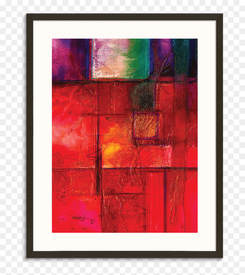 Modern Art, HD Png Download - magic portal png