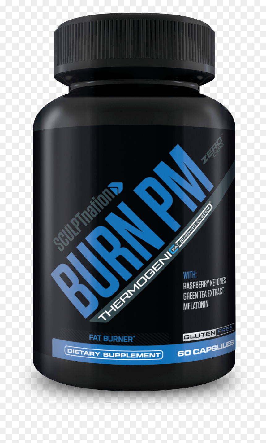 Bodybuilding Supplement, HD Png Download - burn mark png