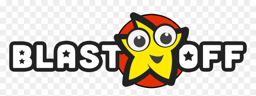 Blastofflogo, HD Png Download - sunday png
