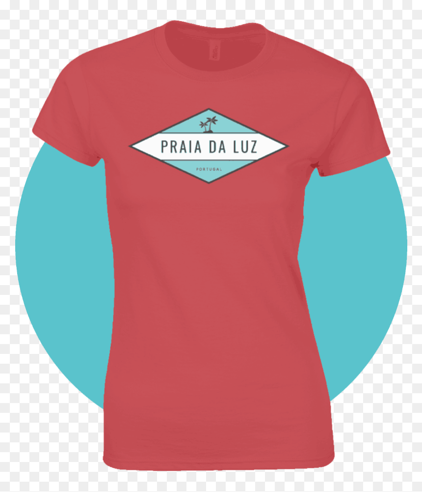 Love Luz T-shirt - Active Shirt, HD Png Download - luz png