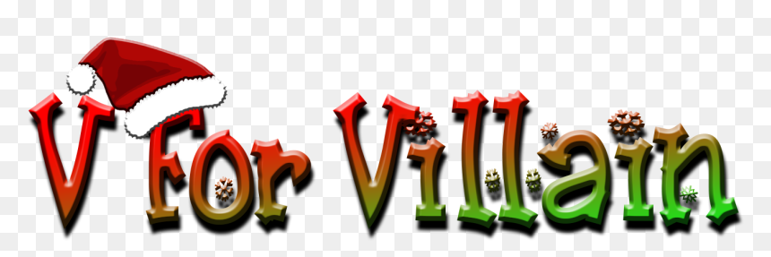 This Image Has Been Resized - Carmine, HD Png Download - villain png