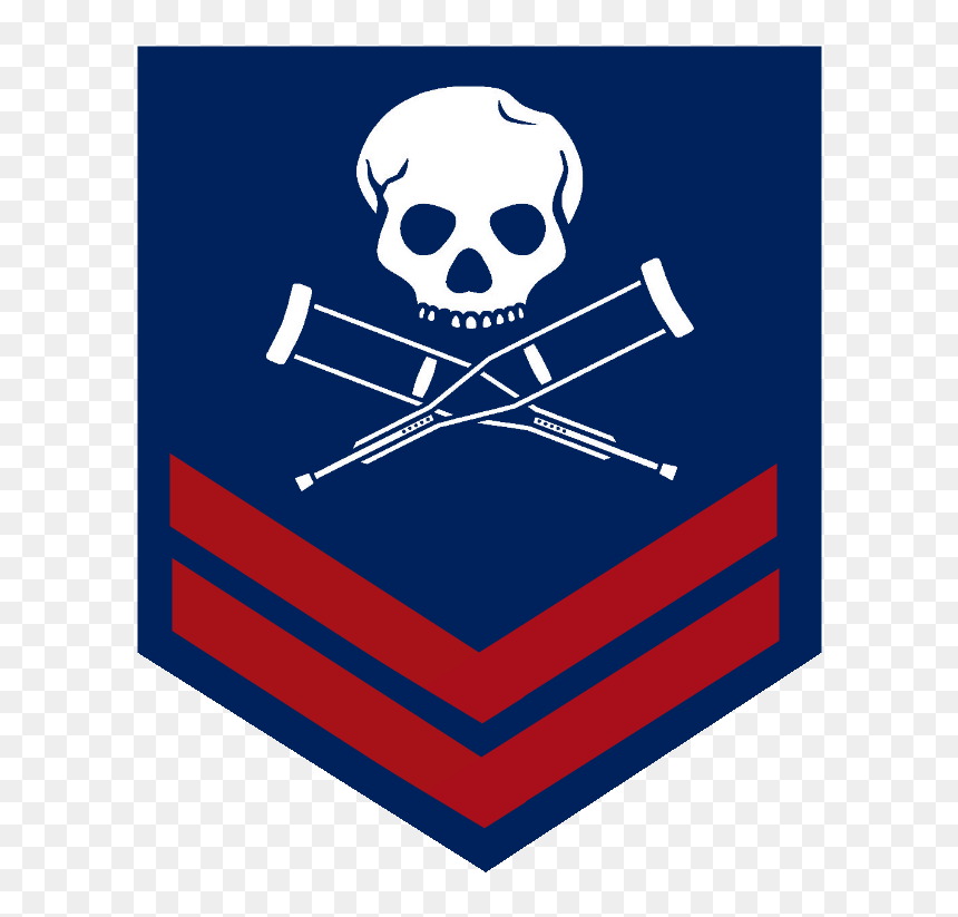 Thumb Image - Mtv Jackass, HD Png Download - military logos png