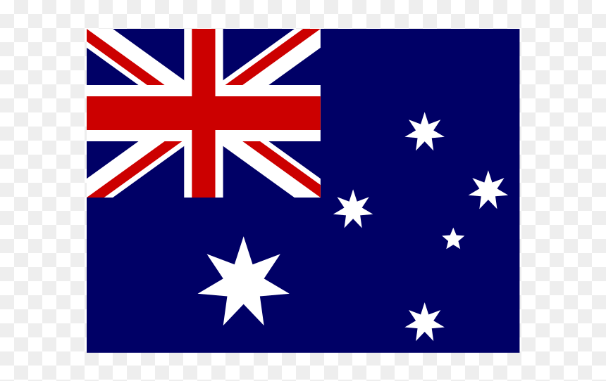 Flag Of Australia, HD Png Download - australia flag png