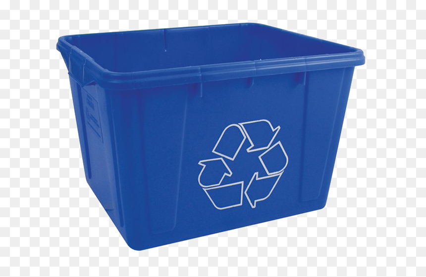 Recycle Bin Png Image - Recycle, Transparent Png - recycle bin png