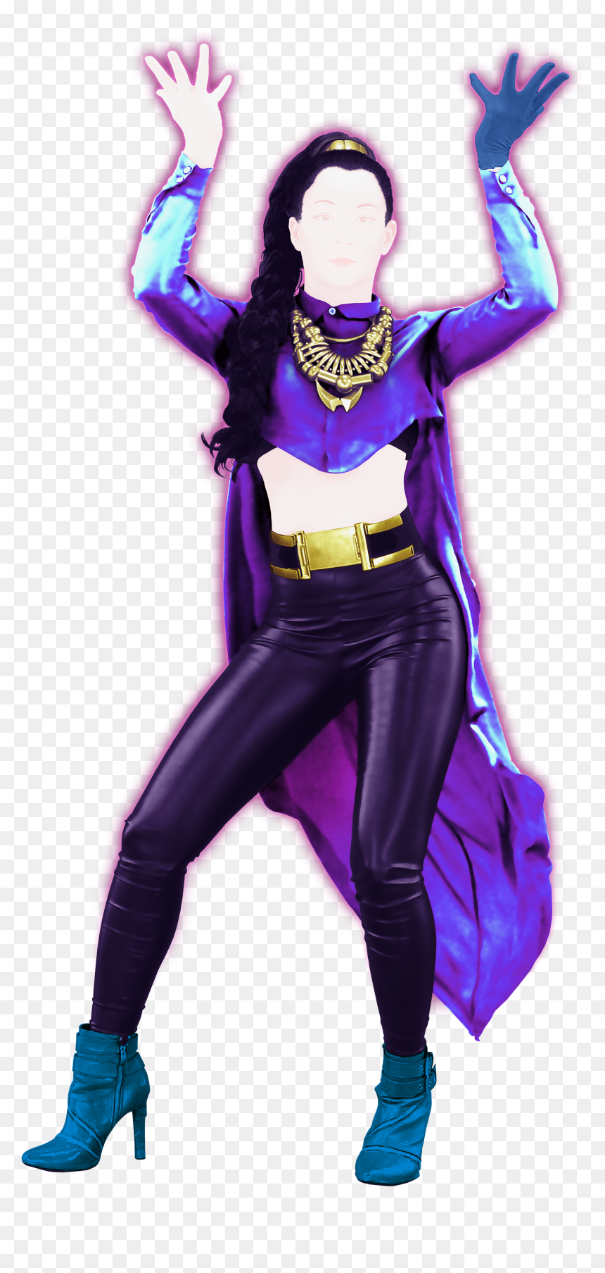Transparent Party Lights Clipart - Just Dance 2016 Пнг, HD Png Download - party lights png