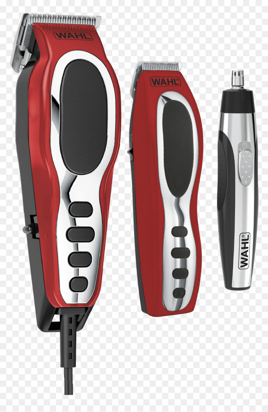 Wahl Close Cut Combo, HD Png Download - hair clippers png
