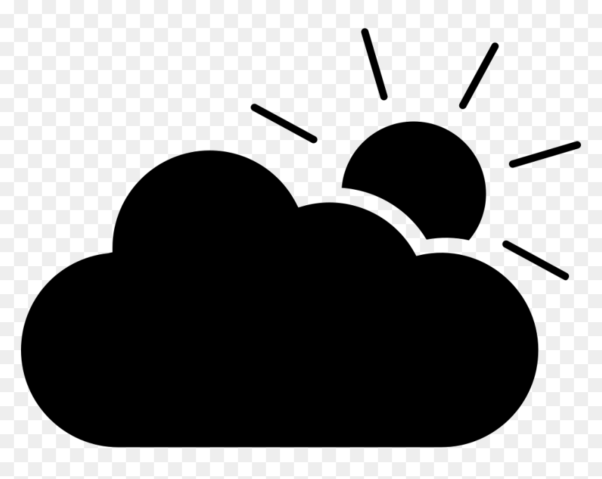 Cloudy Day Png - Icon, Transparent Png - cloudy png