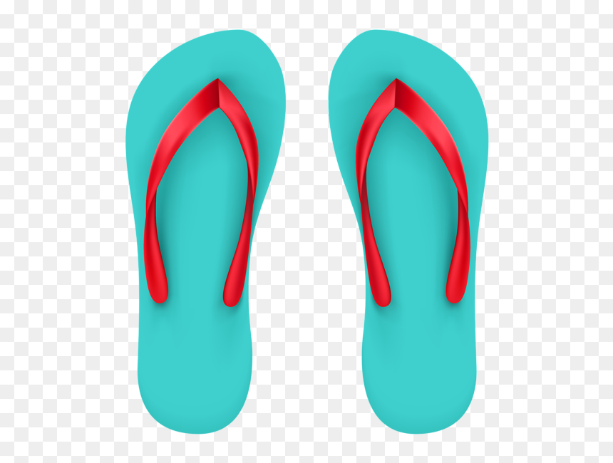 Thumb Image - Flip Flop Transparent Background, HD Png Download - sandals png