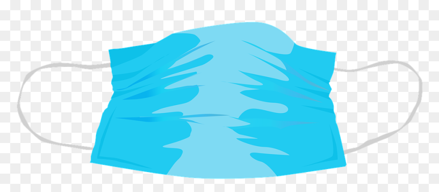 Uso Correcto De Mascarilla, HD Png Download - mascara png